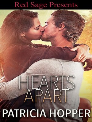 cover image of Hearts Apart